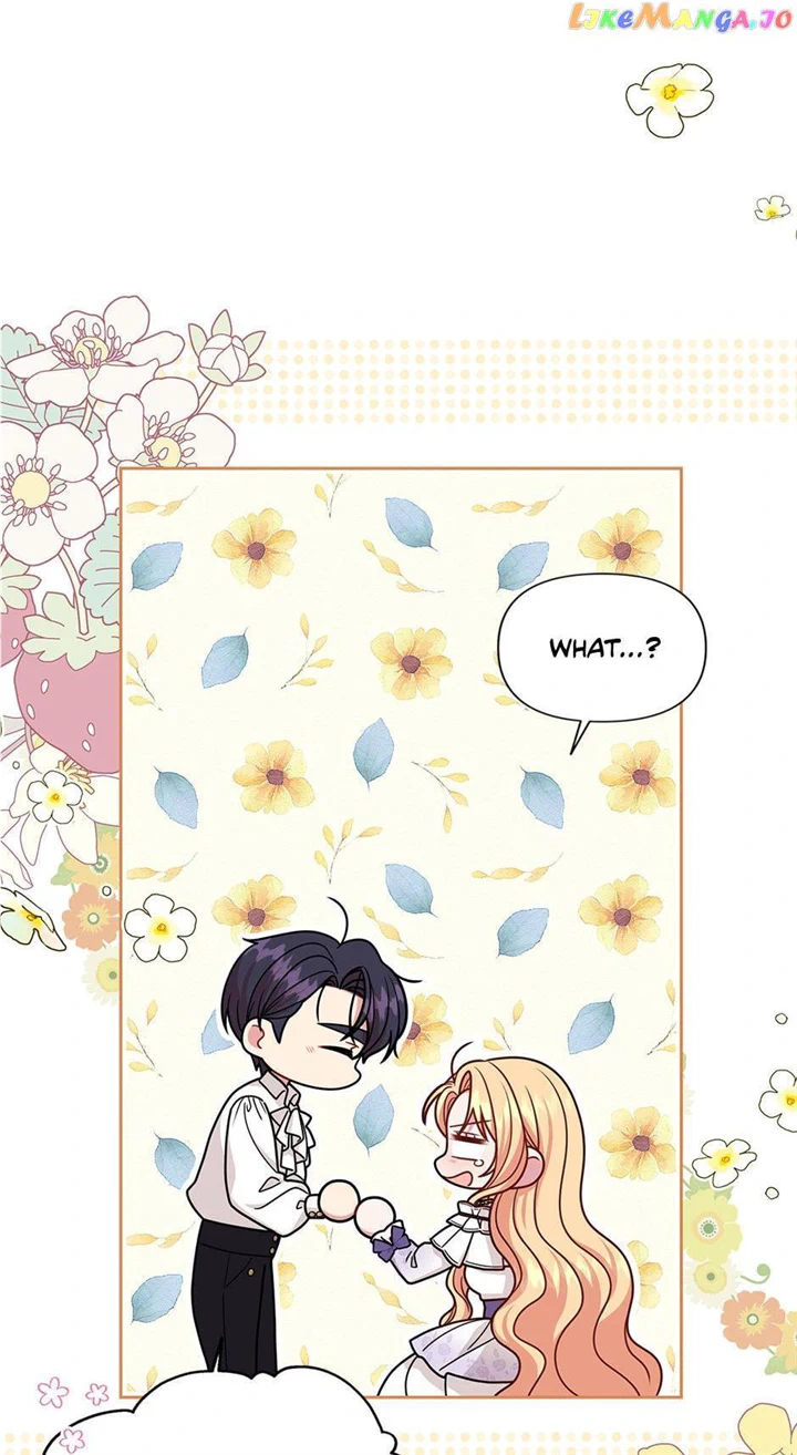 I raised my childhood friend as a tyrant chapter 93 page 50