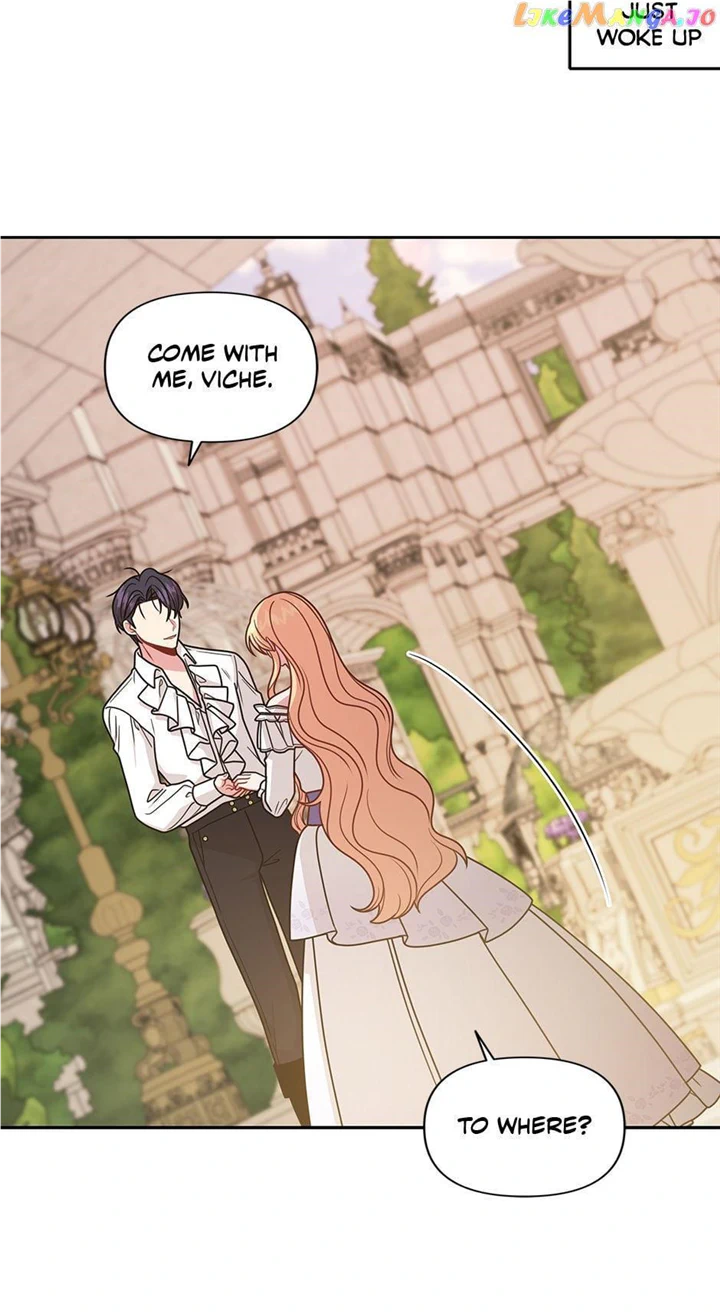 I raised my childhood friend as a tyrant chapter 93 page 53