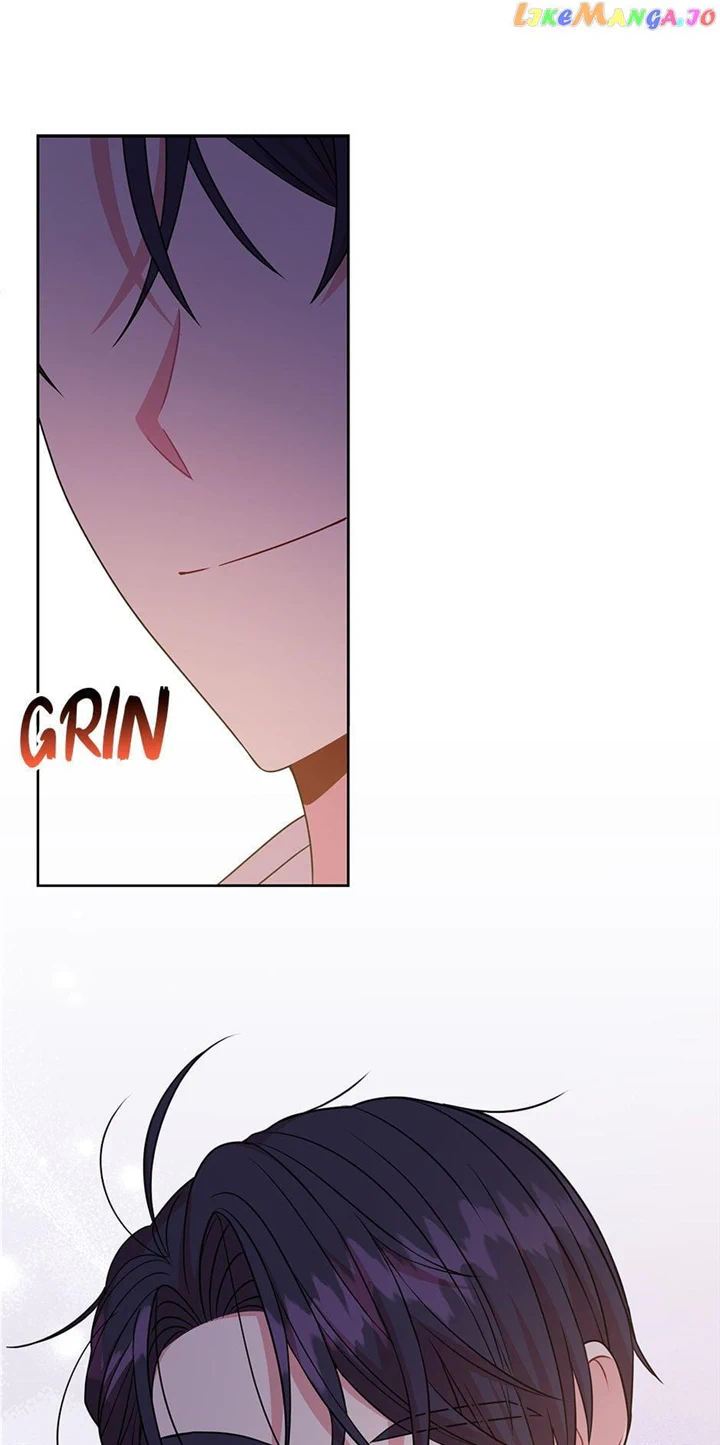 I raised my childhood friend as a tyrant chapter 93 page 54