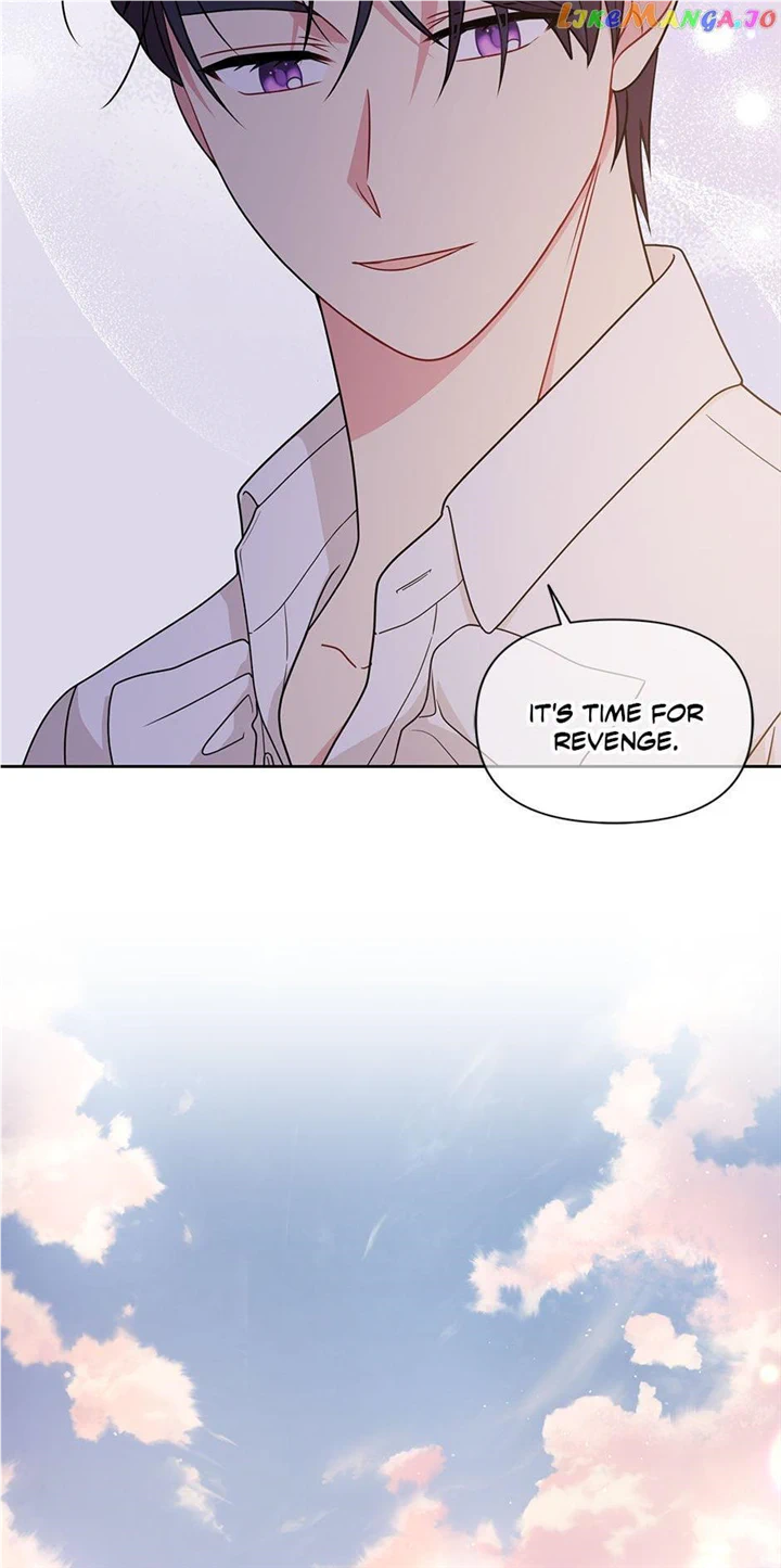 I raised my childhood friend as a tyrant chapter 93 page 55