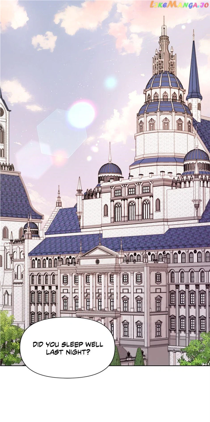 I raised my childhood friend as a tyrant chapter 93 page 56