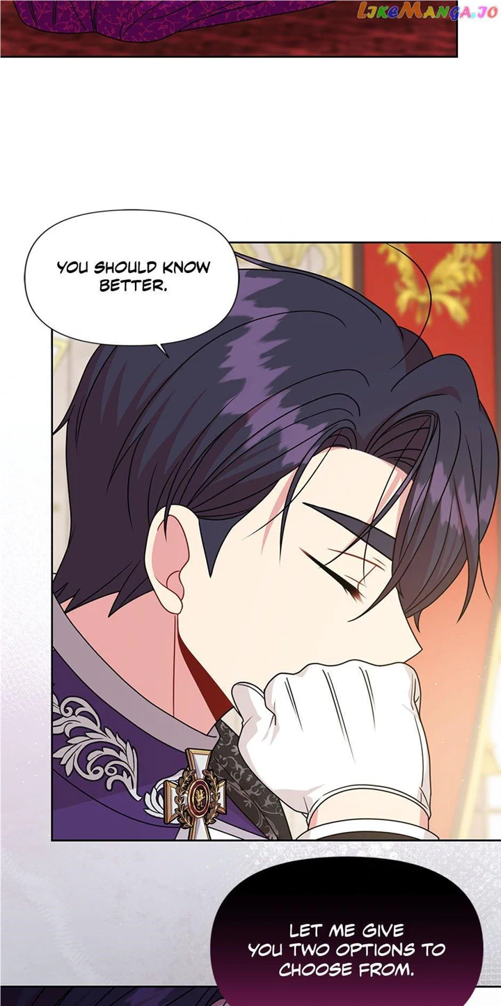 I raised my childhood friend as a tyrant chapter 93 page 58