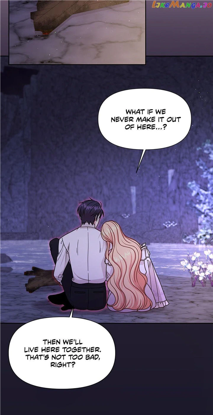 I raised my childhood friend as a tyrant chapter 93 page 6