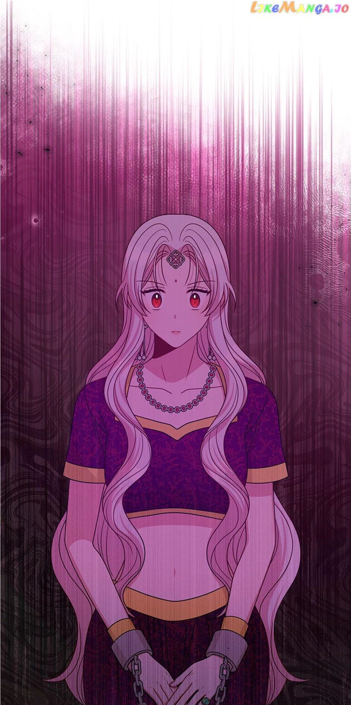 I raised my childhood friend as a tyrant chapter 93 page 60