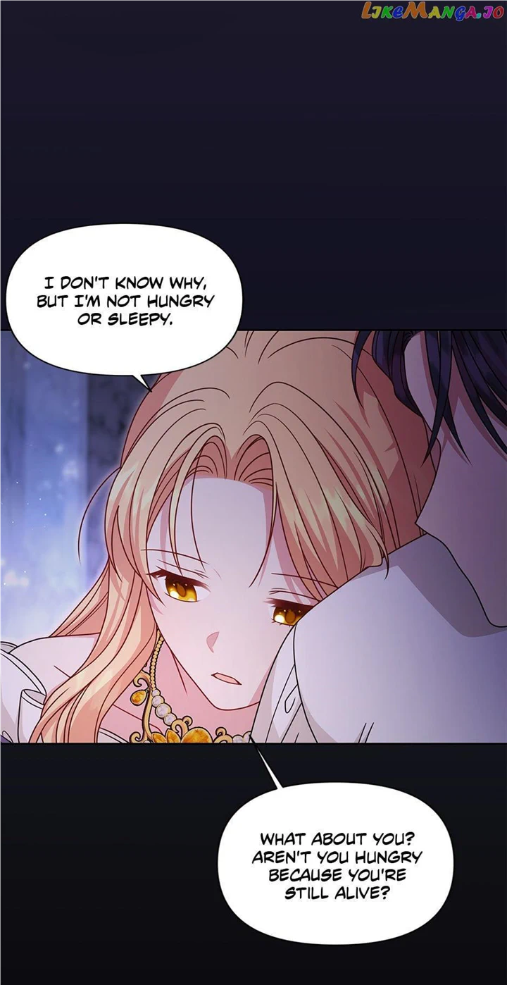 I raised my childhood friend as a tyrant chapter 93 page 7