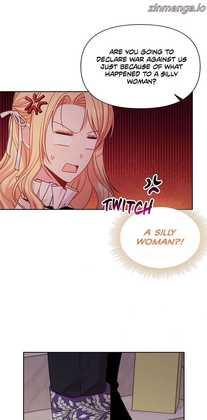 I raised my childhood friend as a tyrant chapter 94 page 13