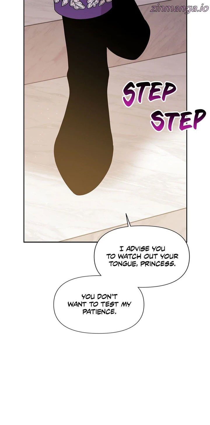 I raised my childhood friend as a tyrant chapter 94 page 14