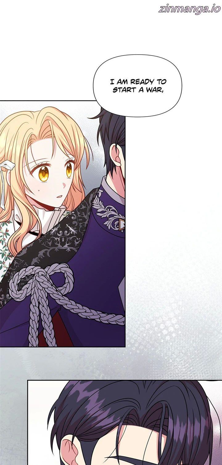 I raised my childhood friend as a tyrant chapter 94 page 15