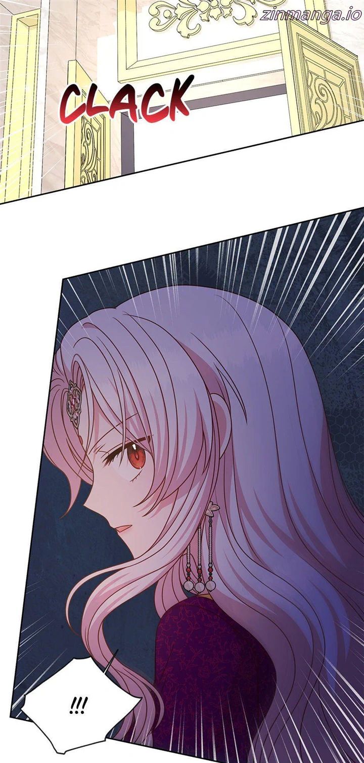 I raised my childhood friend as a tyrant chapter 94 page 17