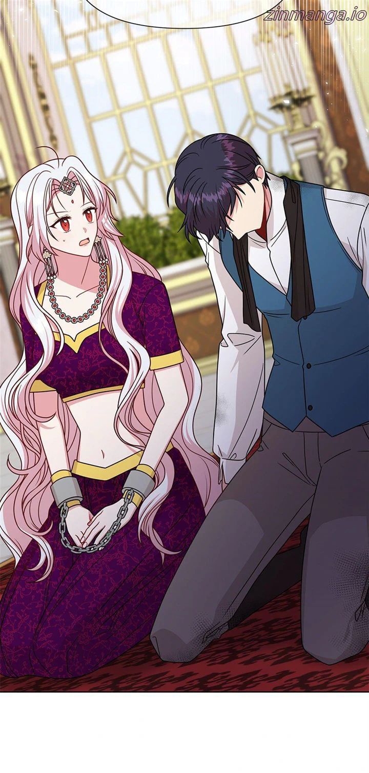 I raised my childhood friend as a tyrant chapter 94 page 19