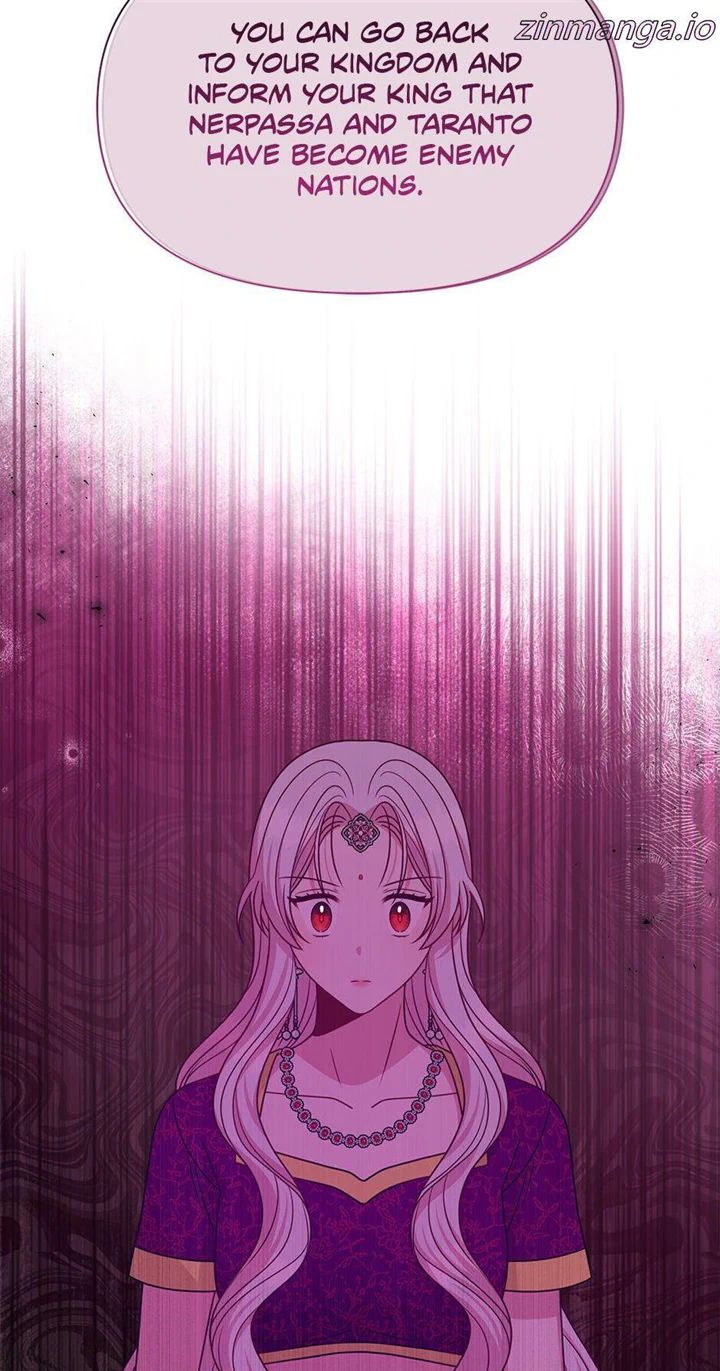 I raised my childhood friend as a tyrant chapter 94 page 2