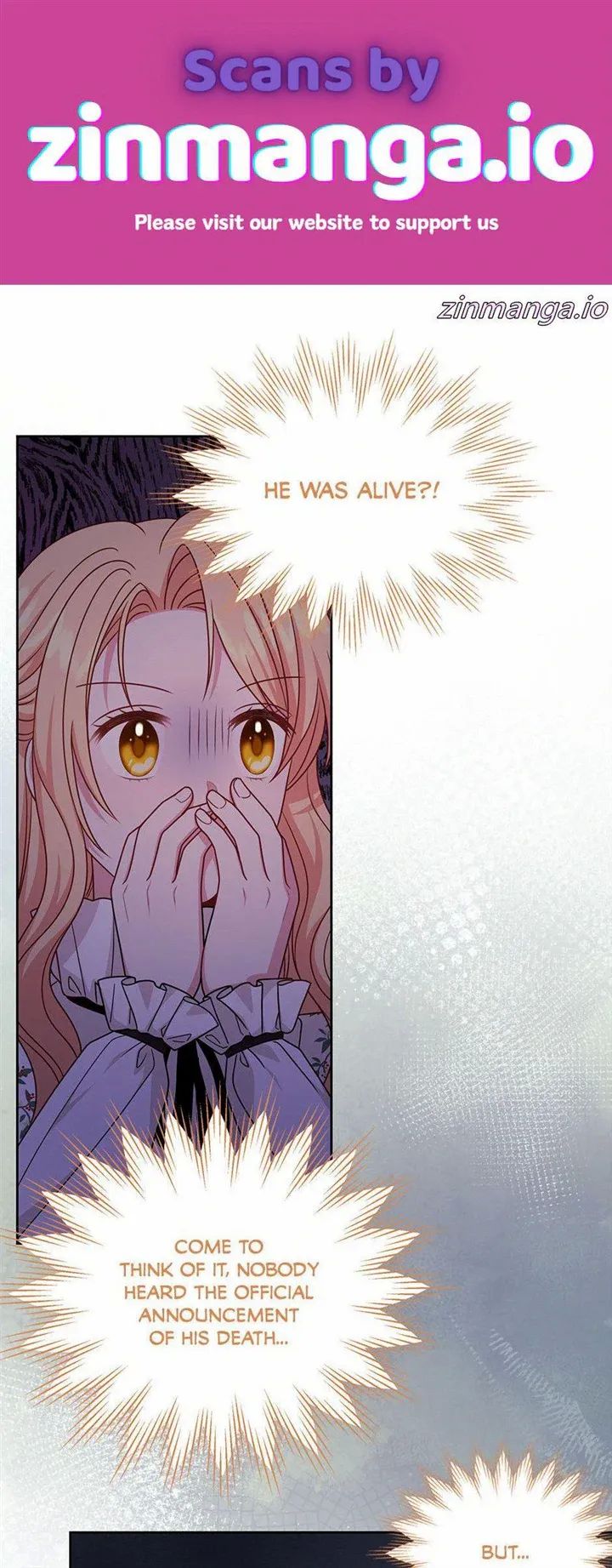 I raised my childhood friend as a tyrant chapter 94 page 20