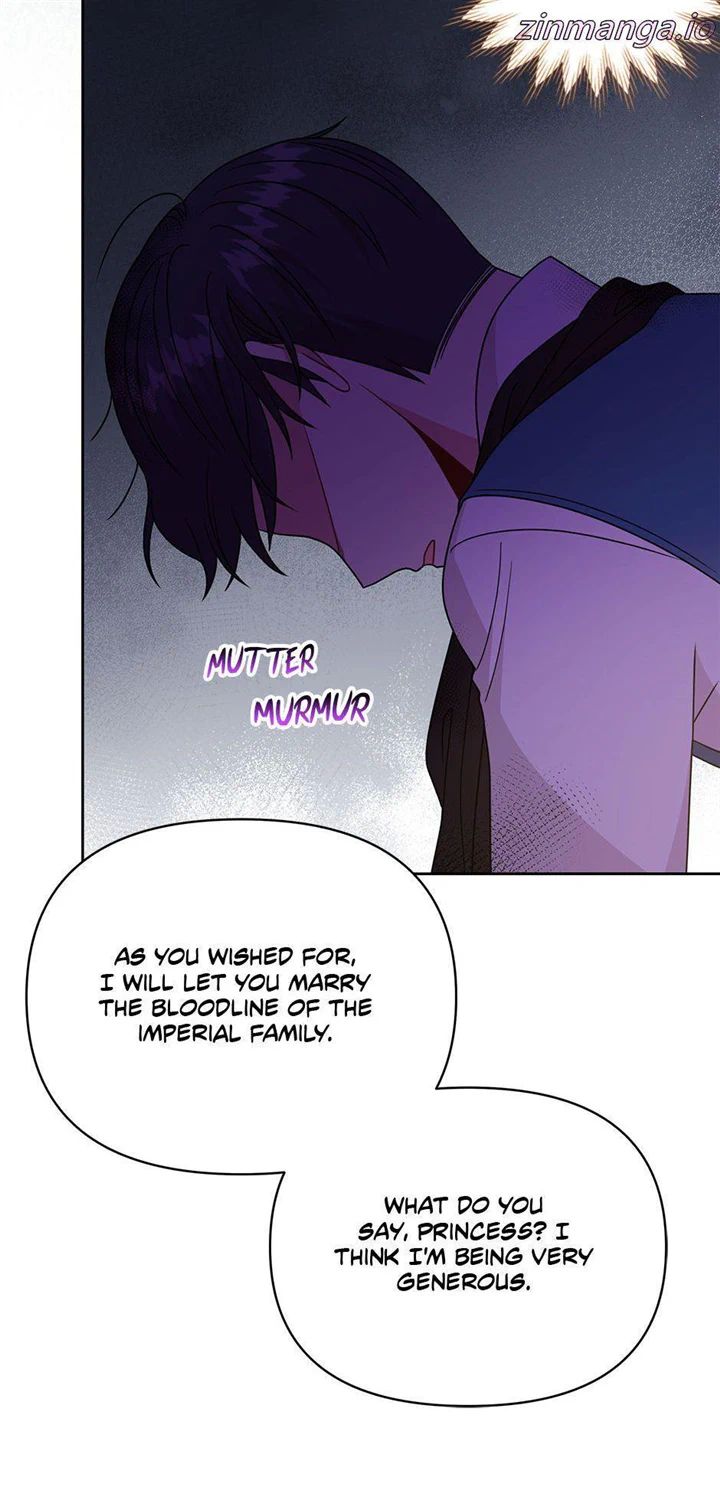 I raised my childhood friend as a tyrant chapter 94 page 21