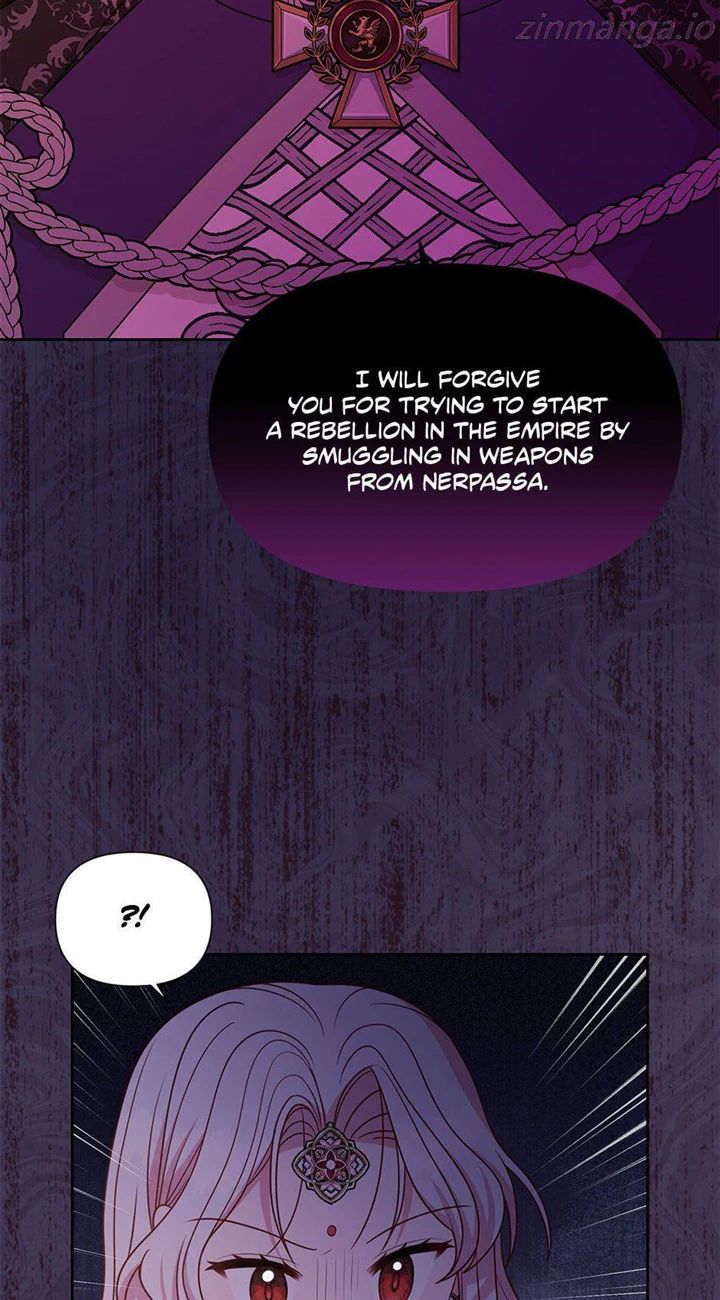 I raised my childhood friend as a tyrant chapter 94 page 23