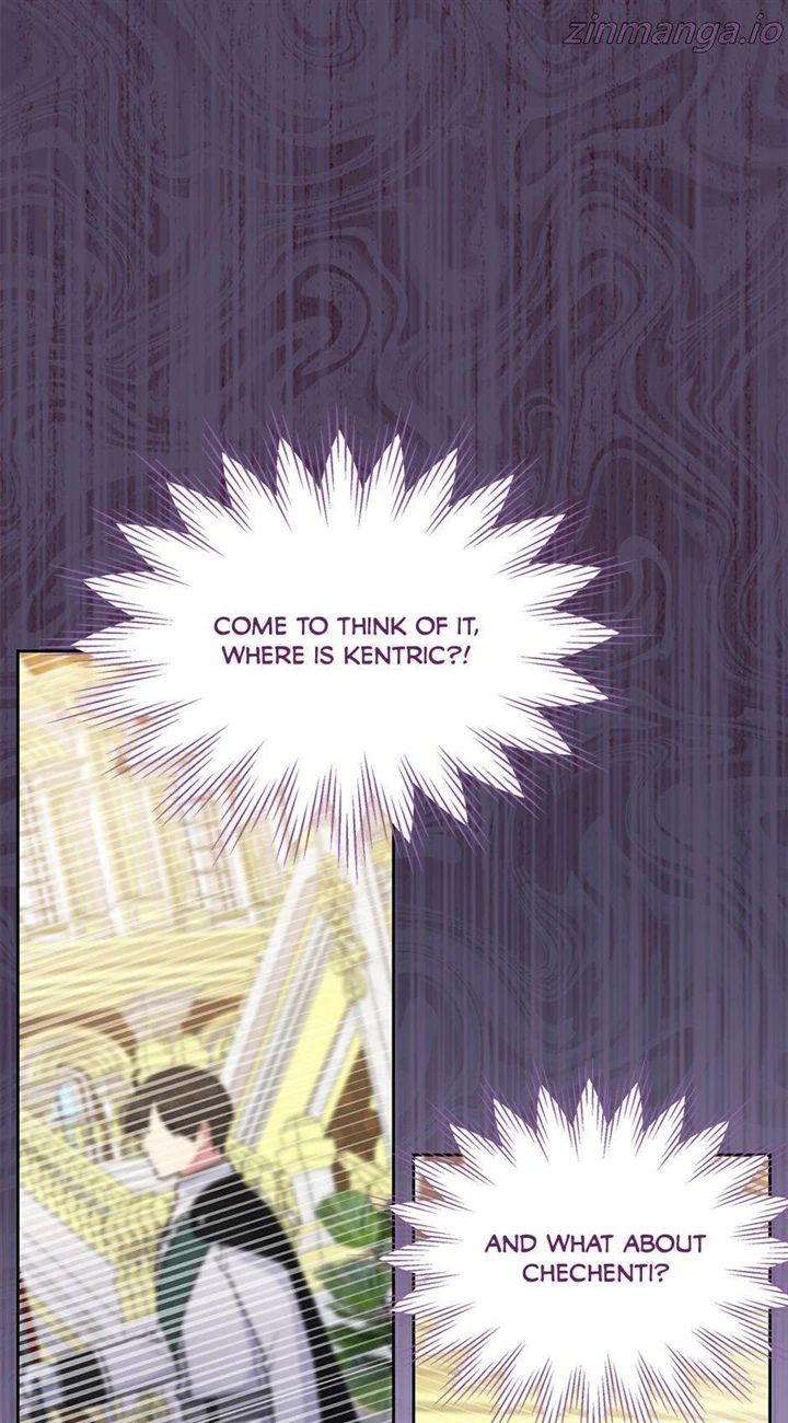 I raised my childhood friend as a tyrant chapter 94 page 25