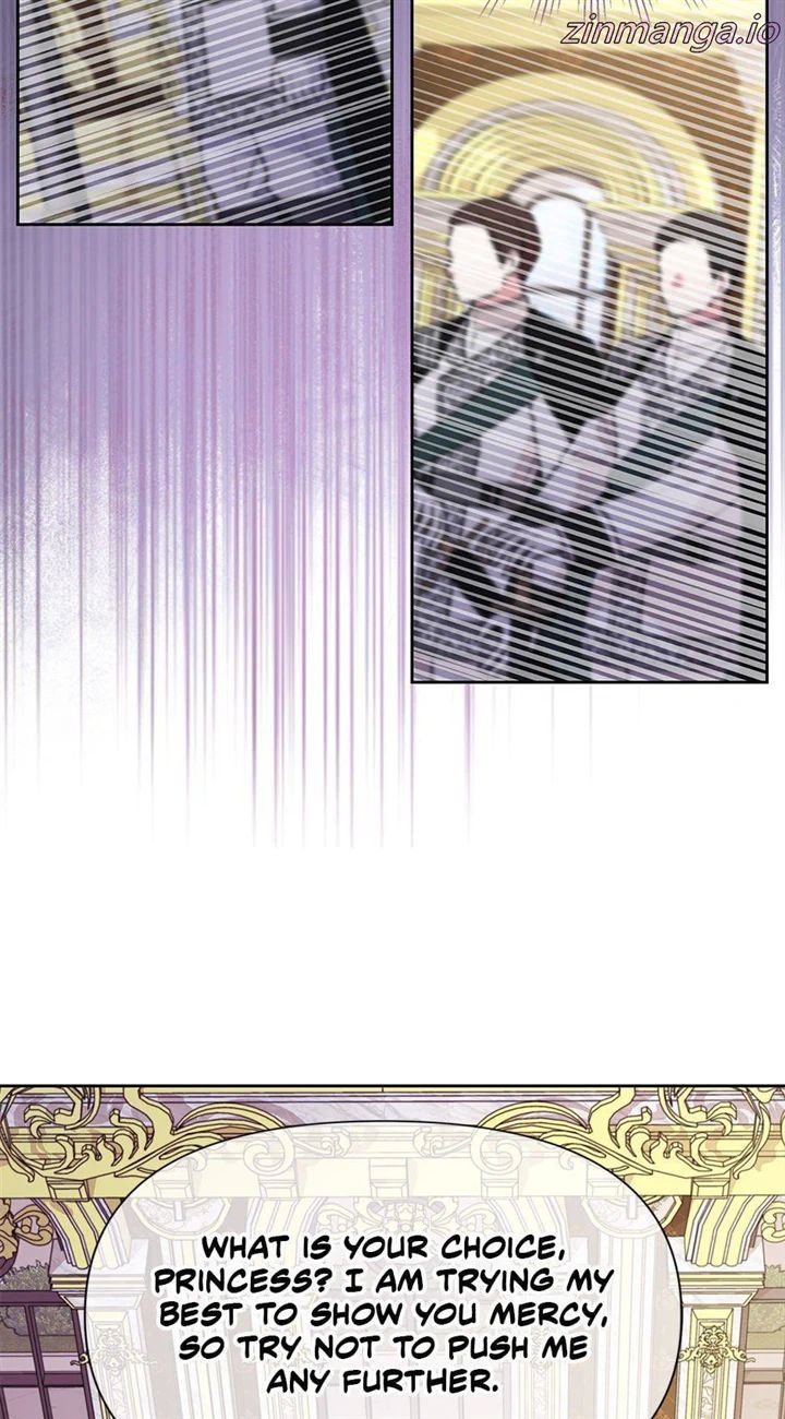 I raised my childhood friend as a tyrant chapter 94 page 26