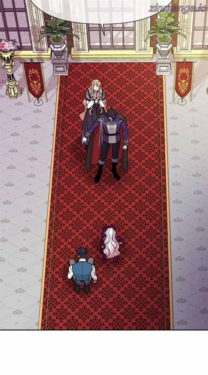 I raised my childhood friend as a tyrant chapter 94 page 27