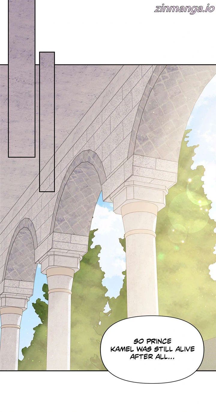 I raised my childhood friend as a tyrant chapter 94 page 31