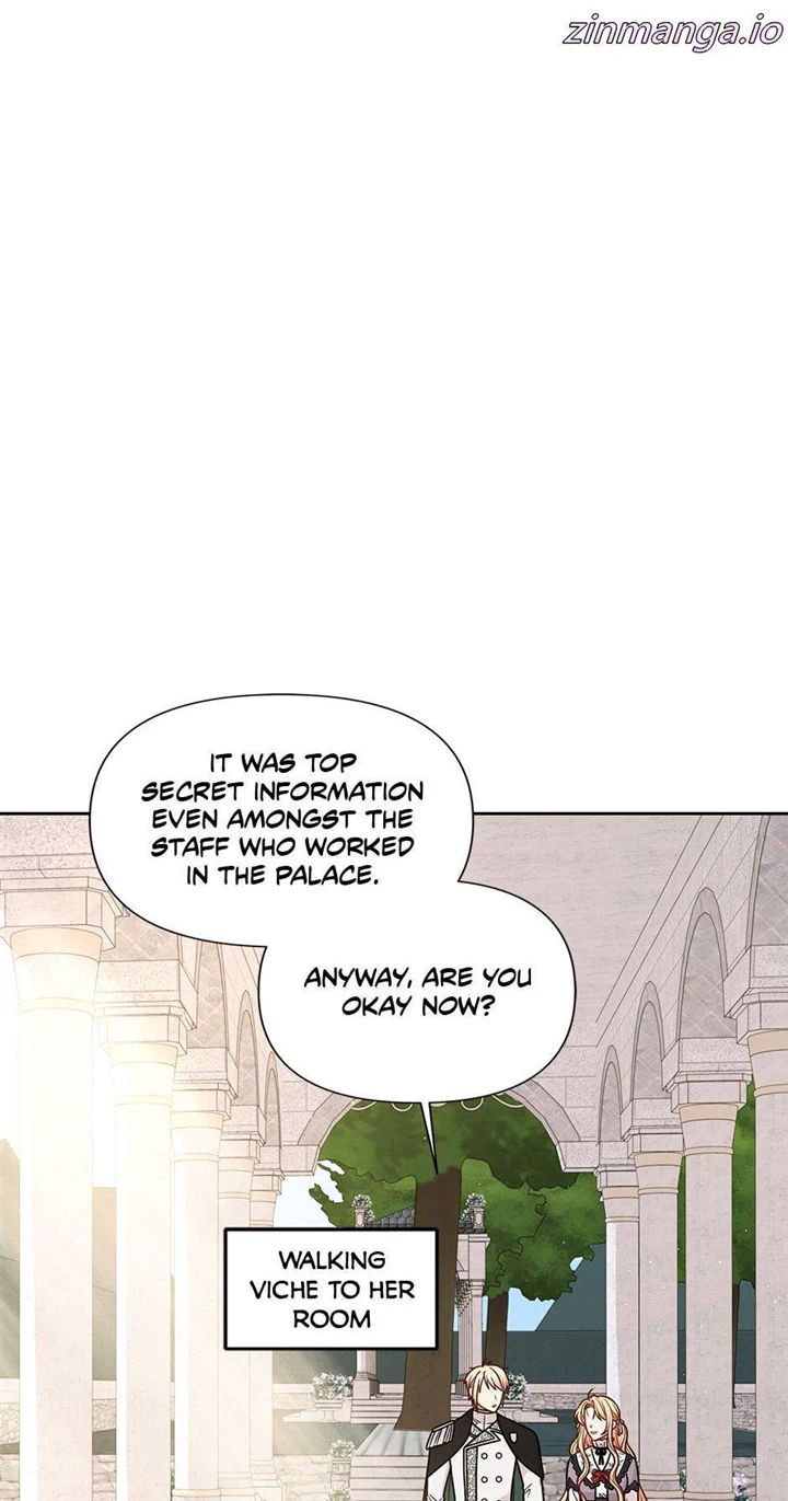 I raised my childhood friend as a tyrant chapter 94 page 32