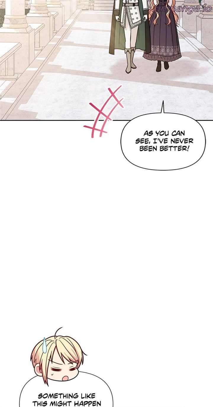 I raised my childhood friend as a tyrant chapter 94 page 33