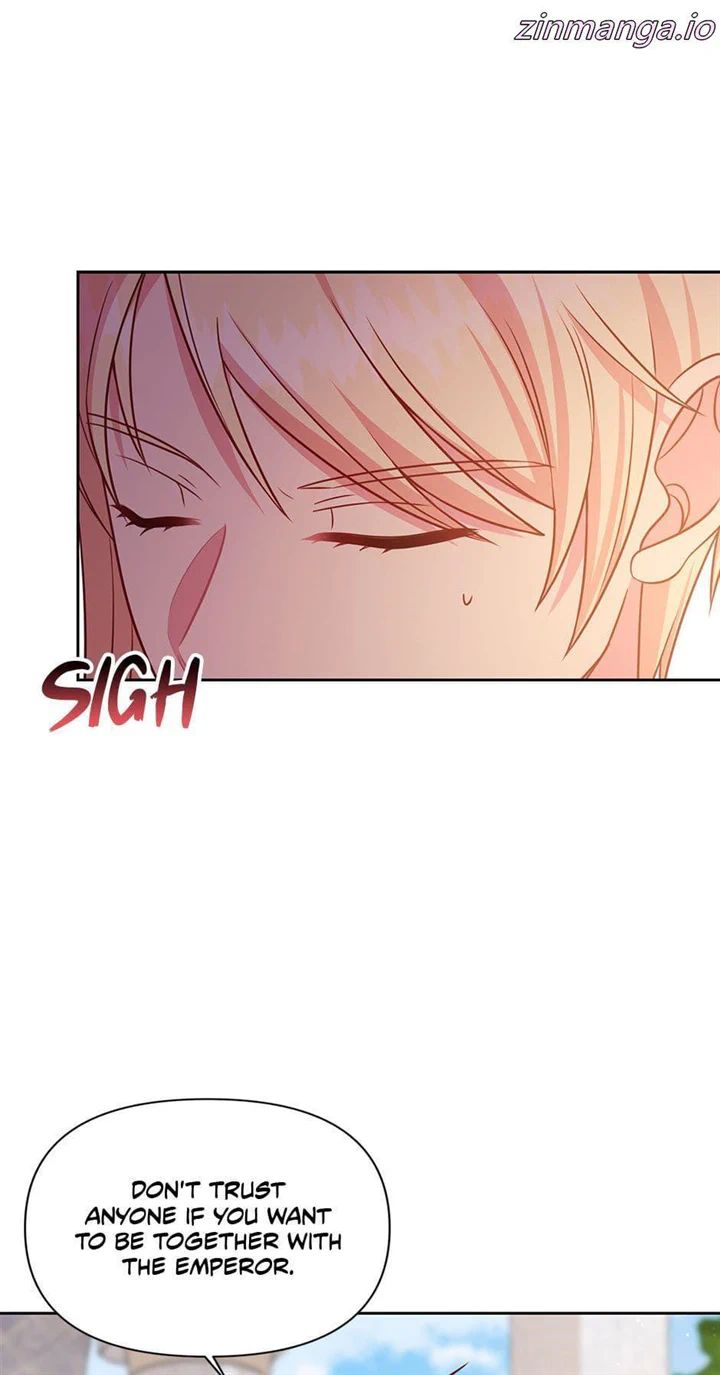 I raised my childhood friend as a tyrant chapter 94 page 35