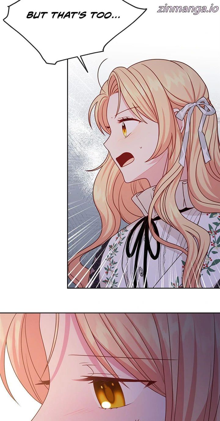 I raised my childhood friend as a tyrant chapter 94 page 37