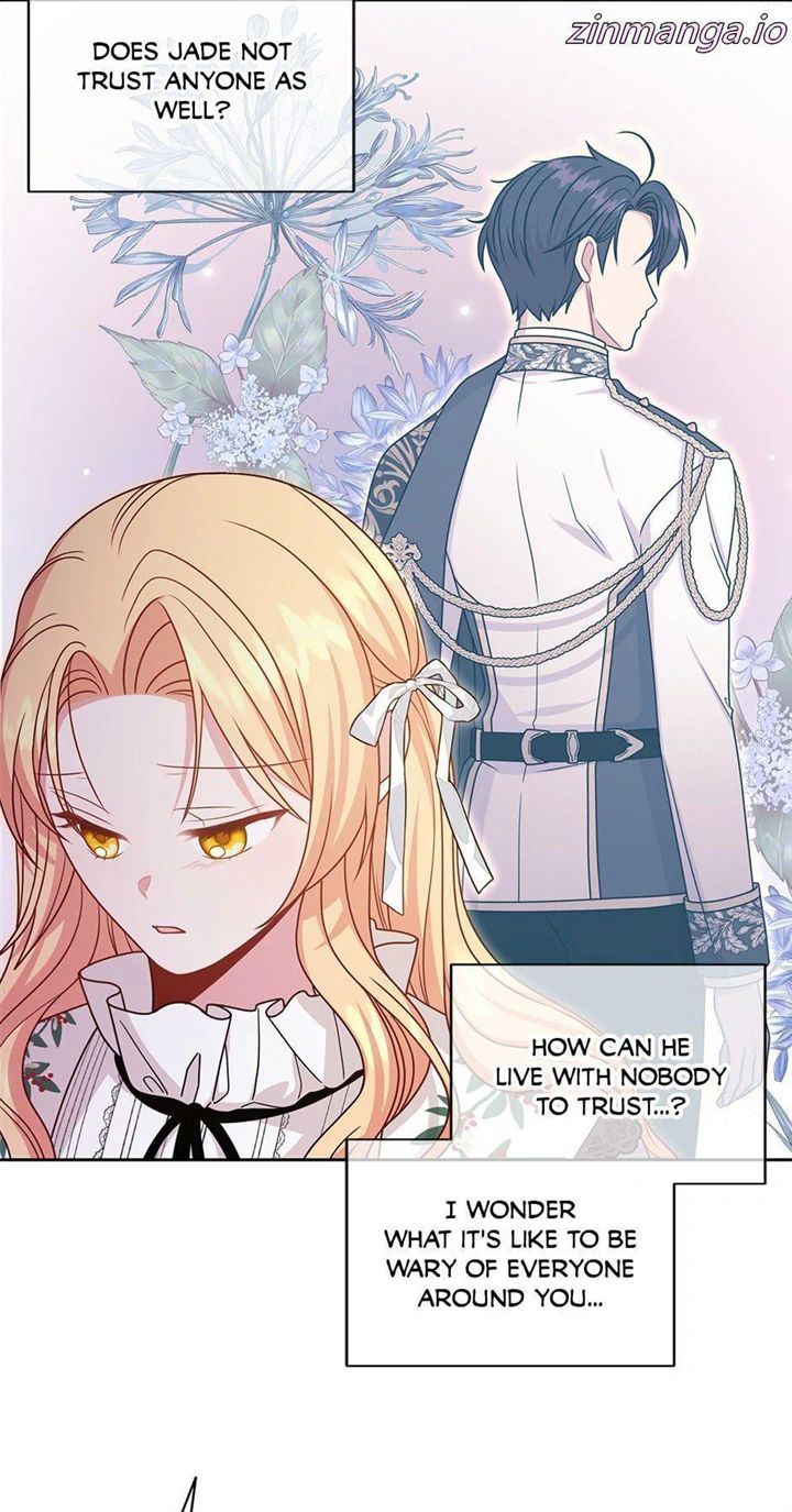 I raised my childhood friend as a tyrant chapter 94 page 39