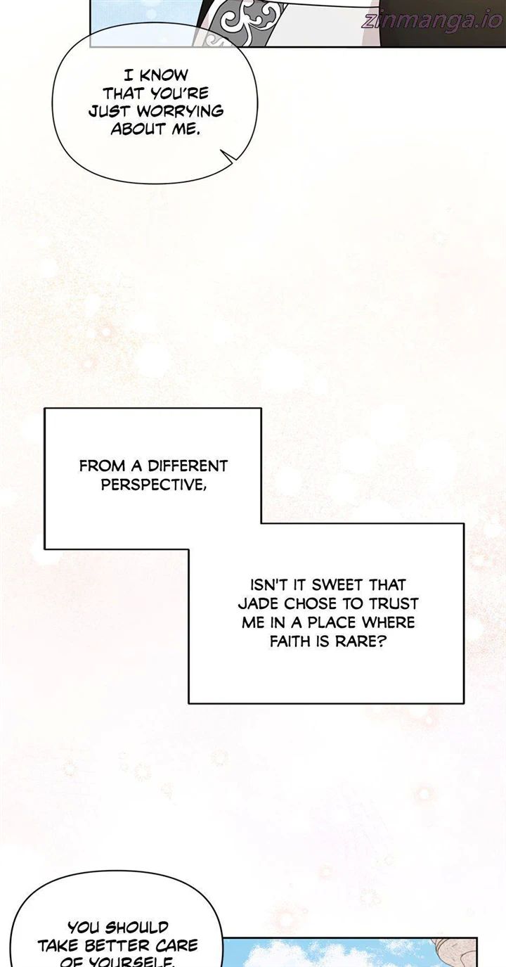 I raised my childhood friend as a tyrant chapter 94 page 41