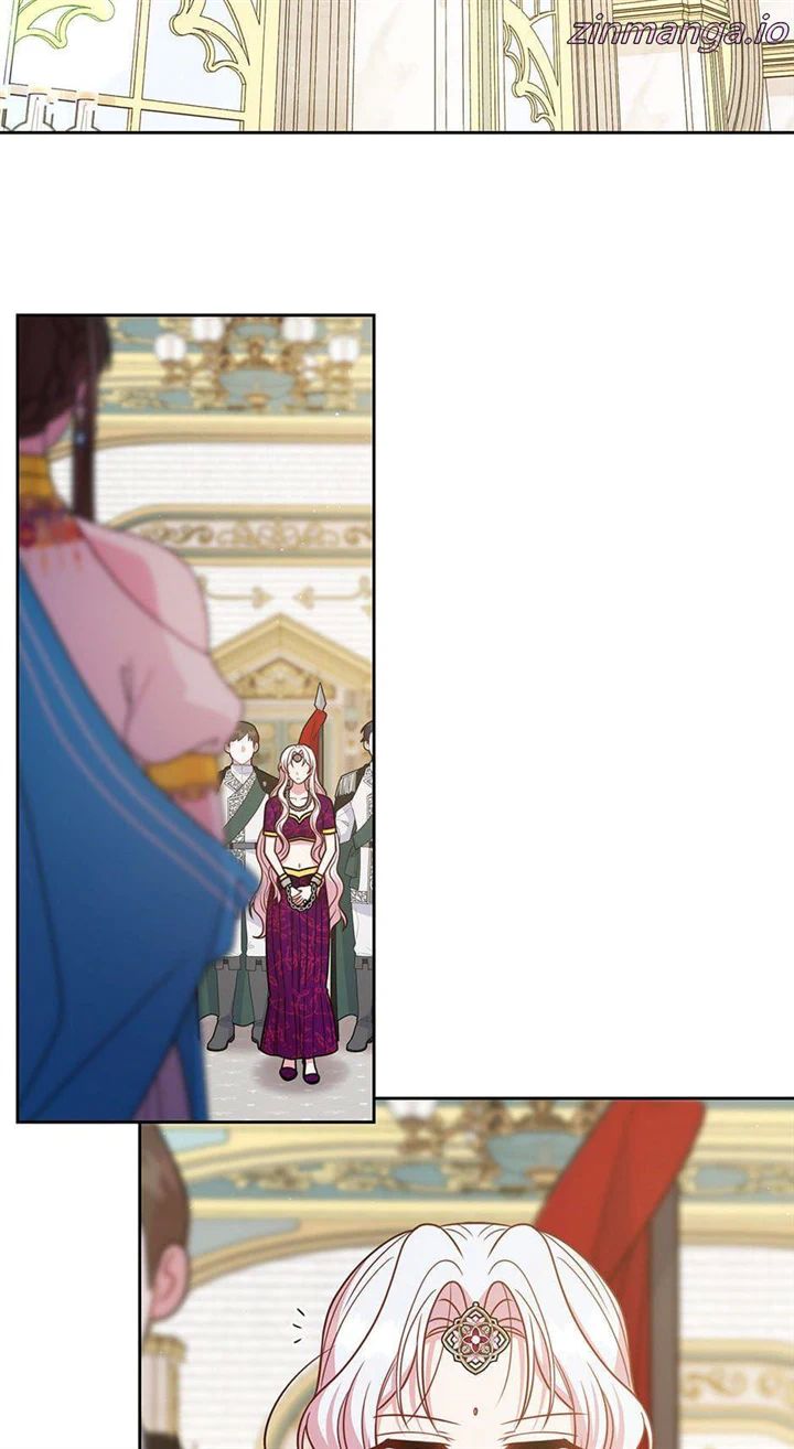 I raised my childhood friend as a tyrant chapter 94 page 44