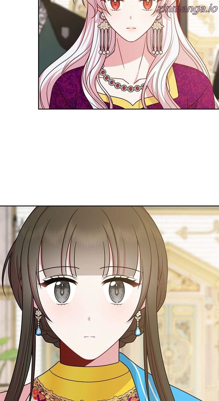 I raised my childhood friend as a tyrant chapter 94 page 45