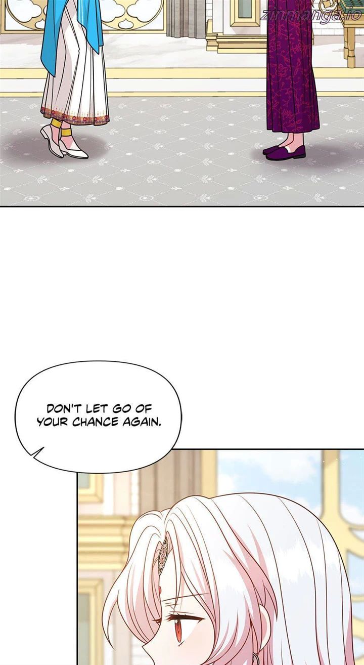 I raised my childhood friend as a tyrant chapter 94 page 47