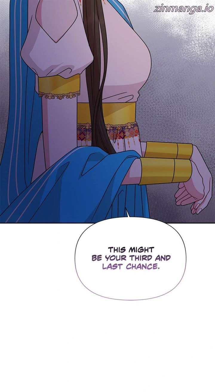 I raised my childhood friend as a tyrant chapter 94 page 49