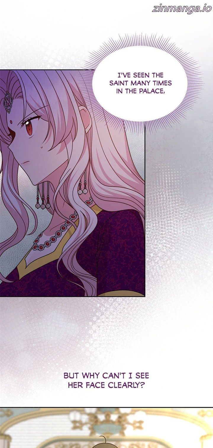 I raised my childhood friend as a tyrant chapter 94 page 50