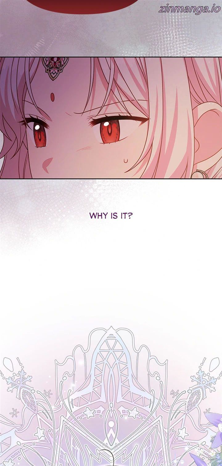 I raised my childhood friend as a tyrant chapter 94 page 54