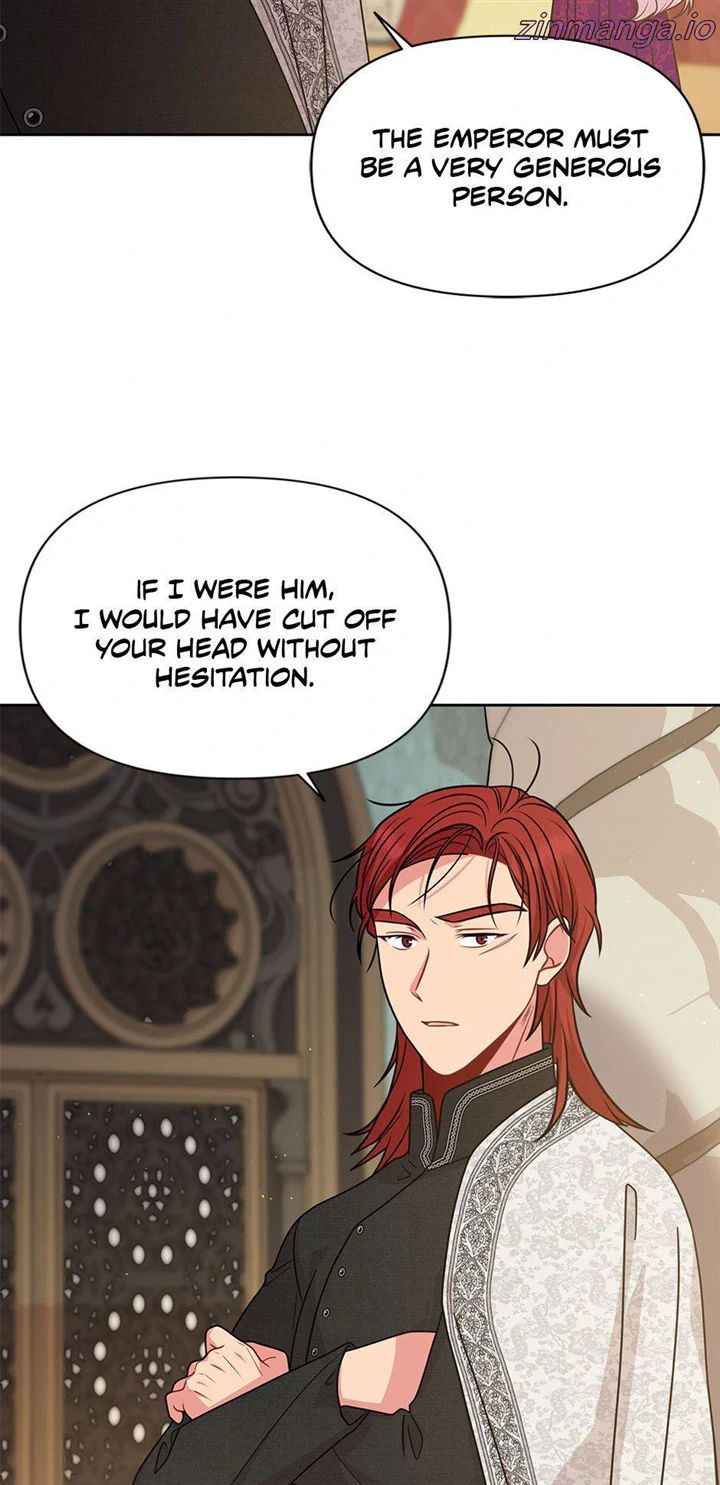 I raised my childhood friend as a tyrant chapter 94 page 57