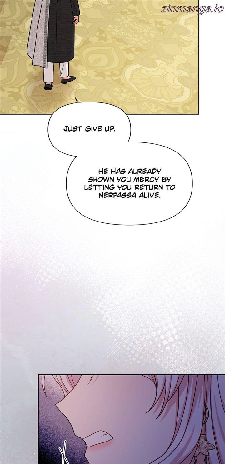 I raised my childhood friend as a tyrant chapter 94 page 59