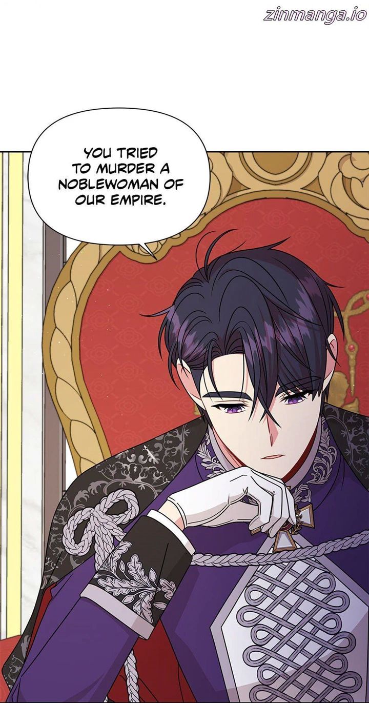 I raised my childhood friend as a tyrant chapter 94 page 6