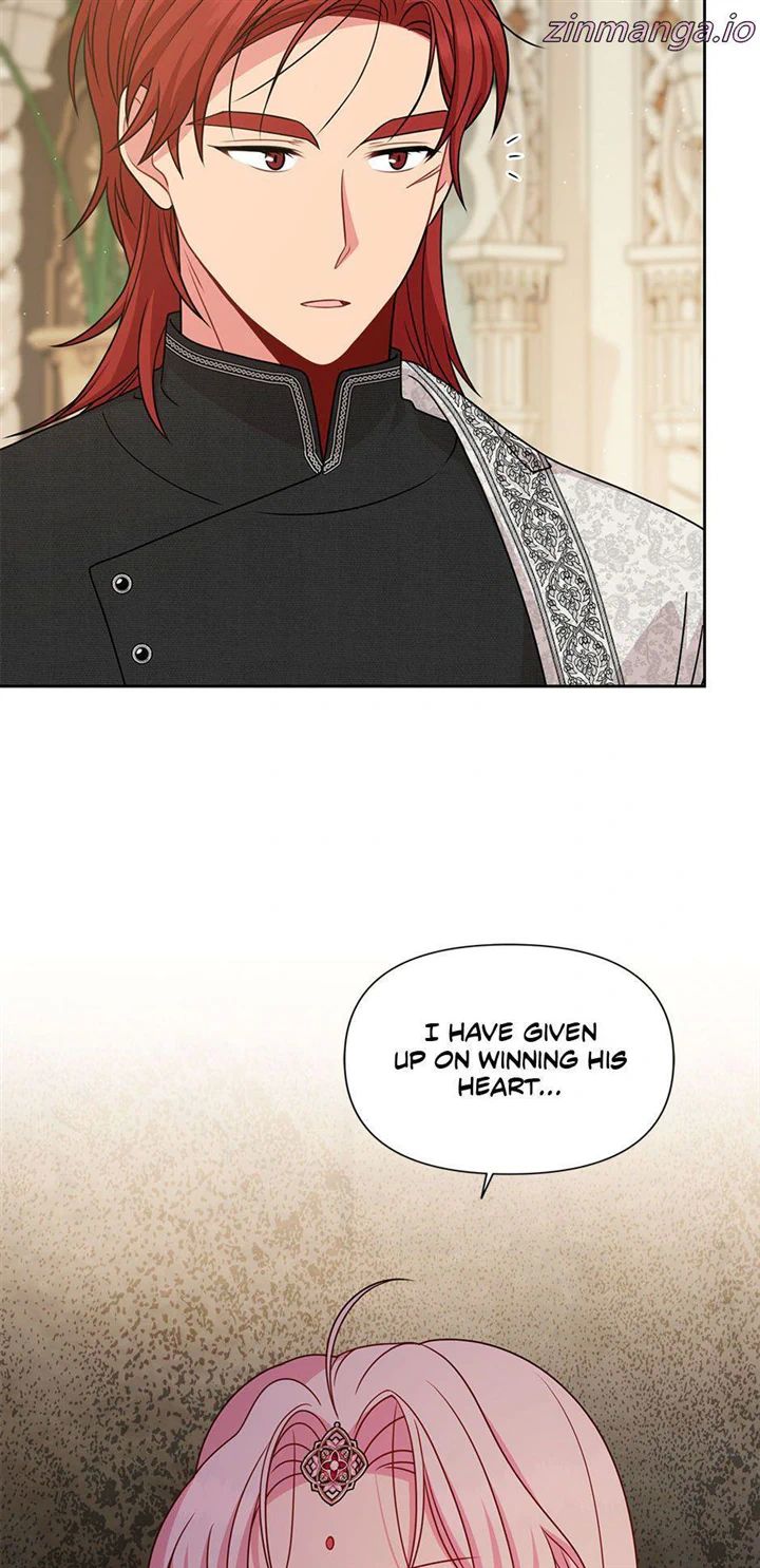 I raised my childhood friend as a tyrant chapter 94 page 61