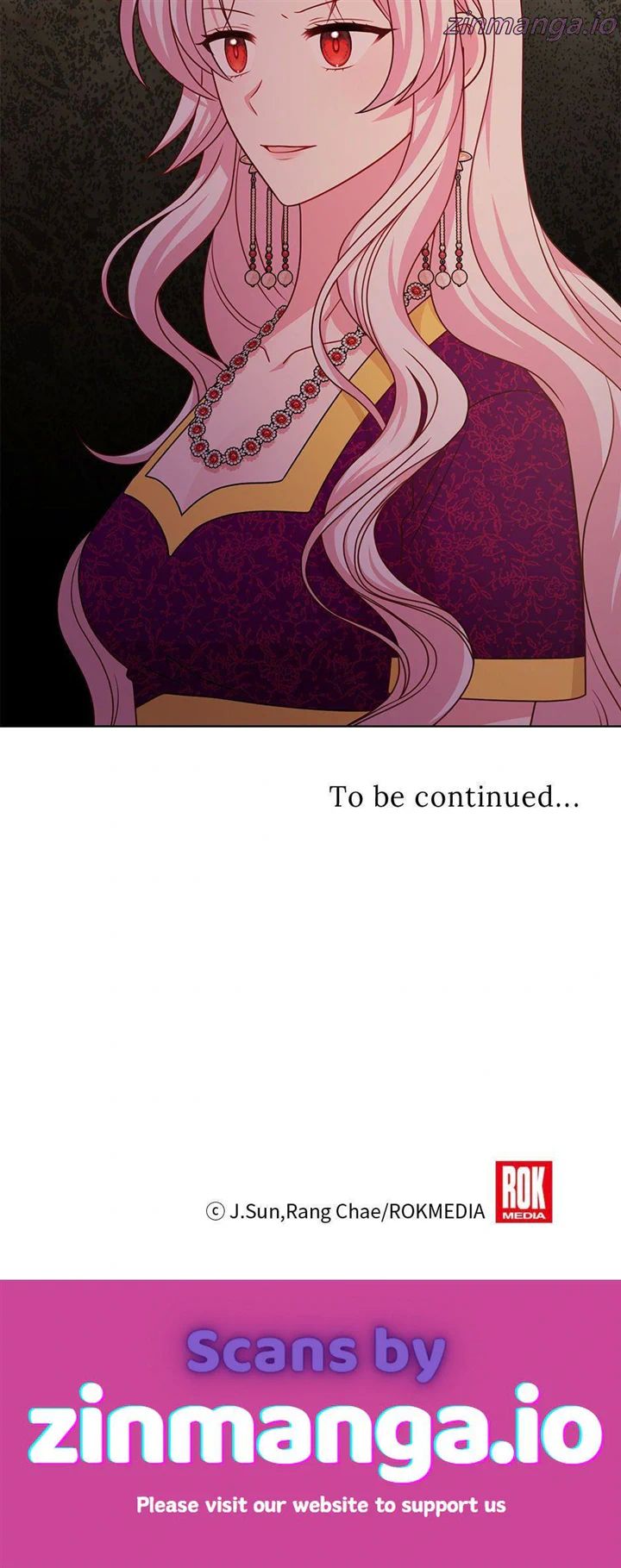 I raised my childhood friend as a tyrant chapter 94 page 62