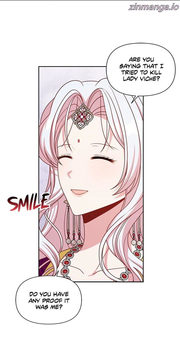 I raised my childhood friend as a tyrant chapter 94 page 7