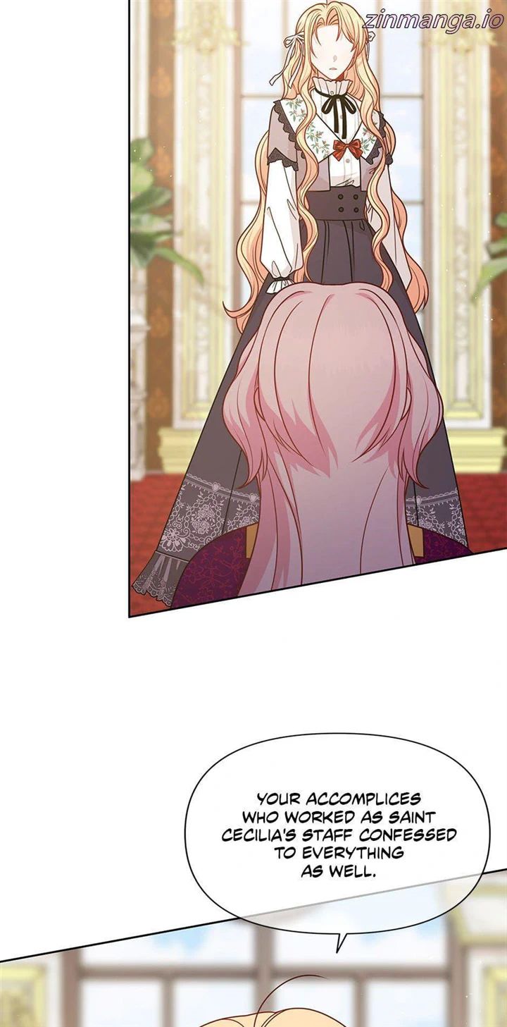 I raised my childhood friend as a tyrant chapter 94 page 9