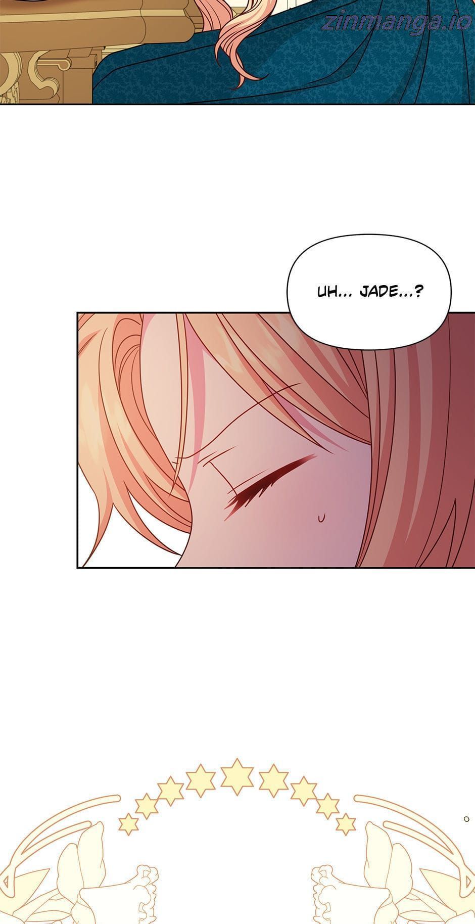 I raised my childhood friend as a tyrant chapter 95 page 25