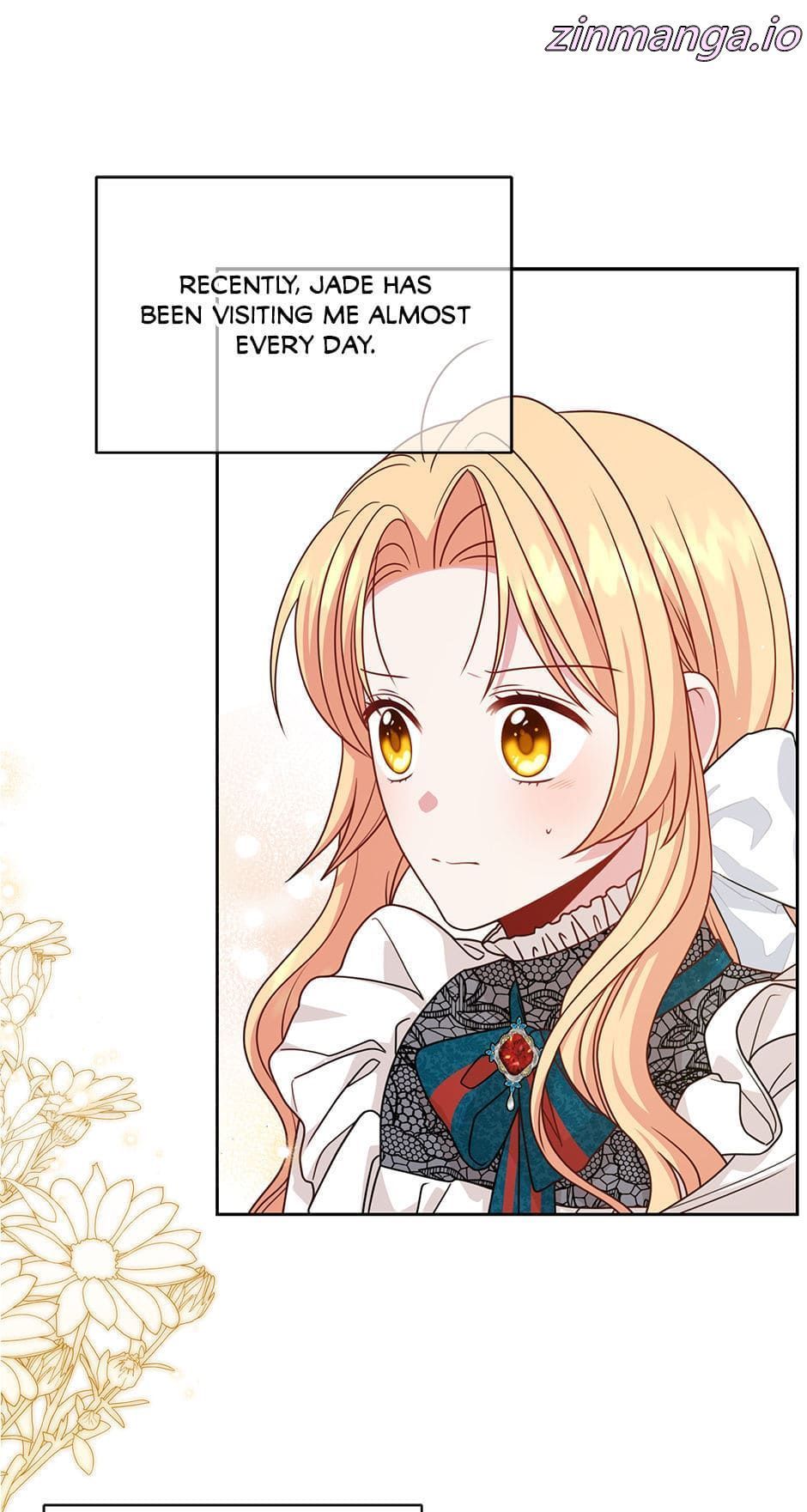 I raised my childhood friend as a tyrant chapter 95 page 29