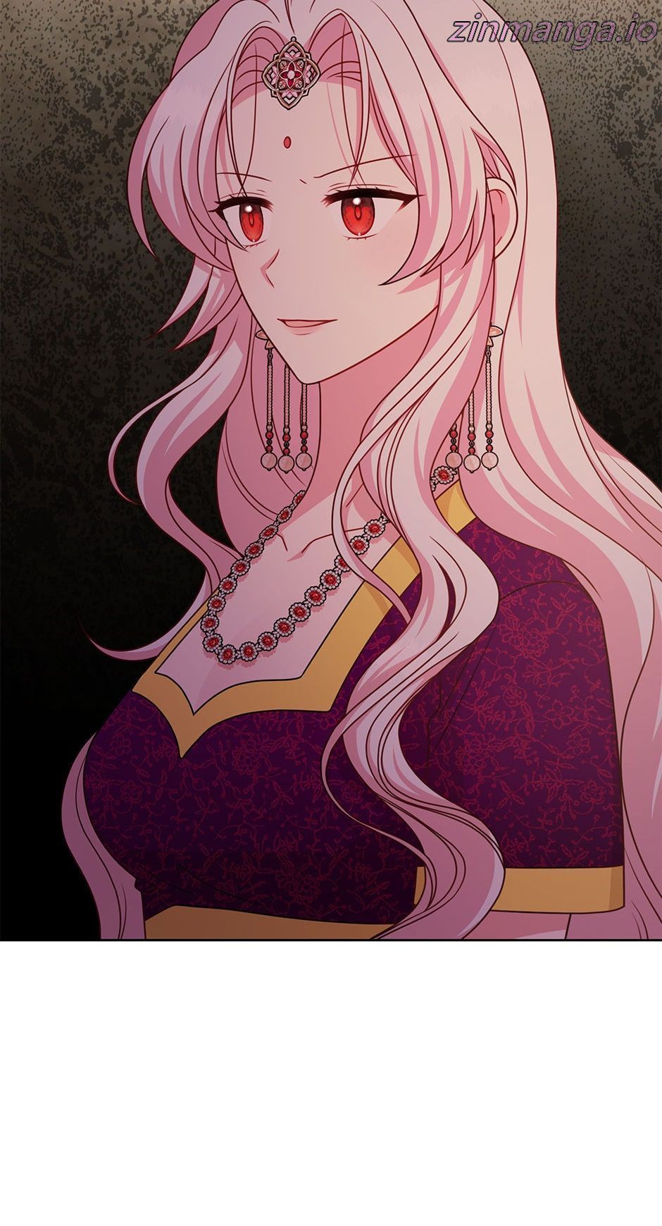 I raised my childhood friend as a tyrant chapter 95 page 3