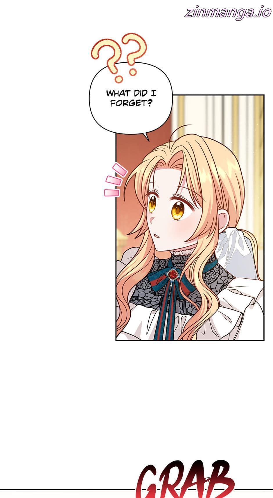 I raised my childhood friend as a tyrant chapter 95 page 37