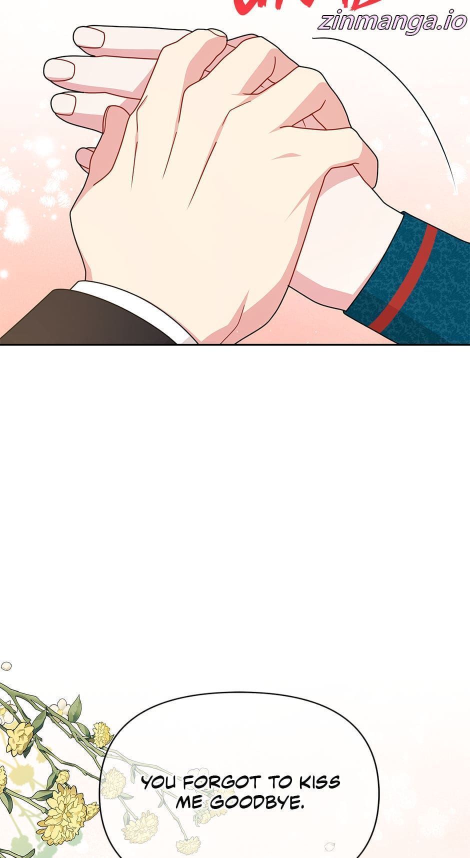 I raised my childhood friend as a tyrant chapter 95 page 38