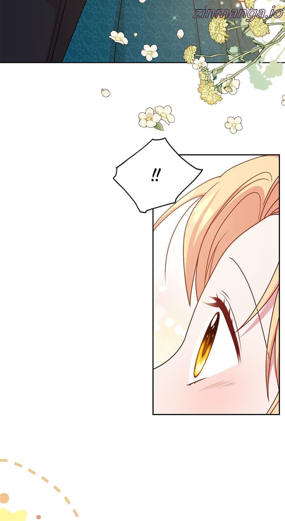 I raised my childhood friend as a tyrant chapter 95 page 40