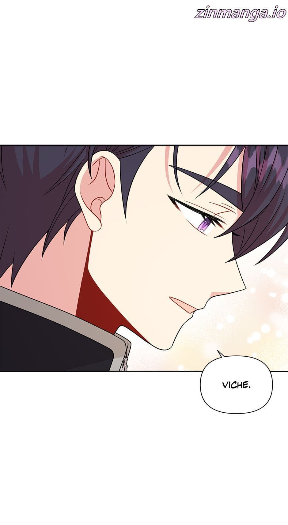 I raised my childhood friend as a tyrant chapter 95 page 42