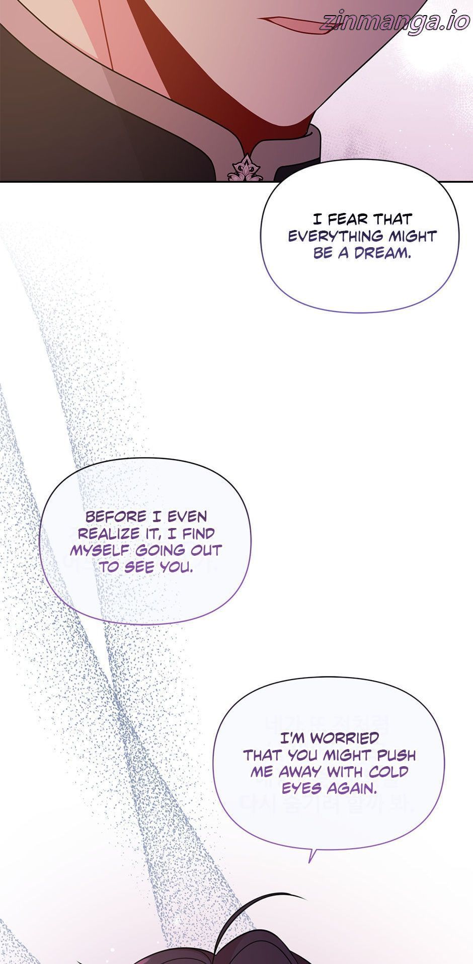 I raised my childhood friend as a tyrant chapter 95 page 44