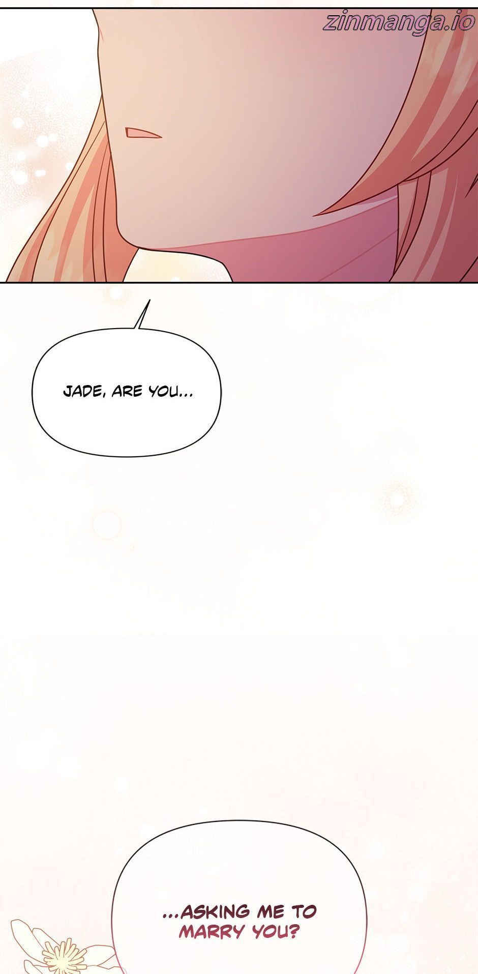 I raised my childhood friend as a tyrant chapter 95 page 47